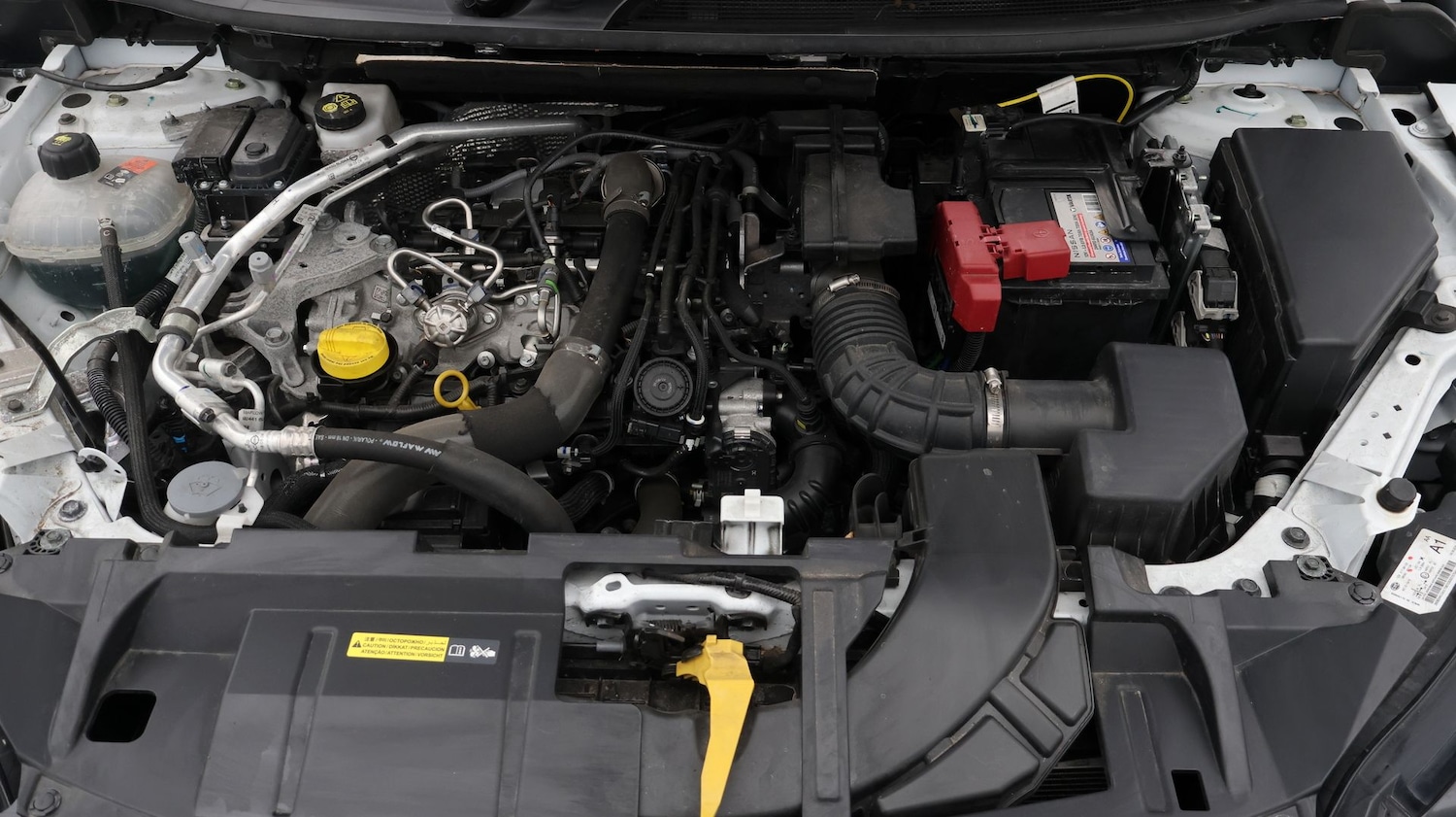 Used Nissan Qashqai 2024 for sale - 77296628: Photo 19