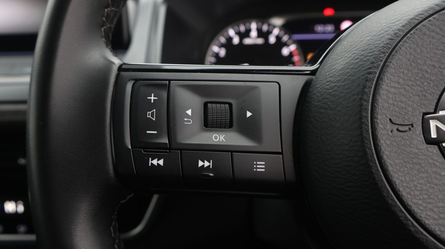 Used Nissan Qashqai 2024 for sale - 77296628: Photo 21