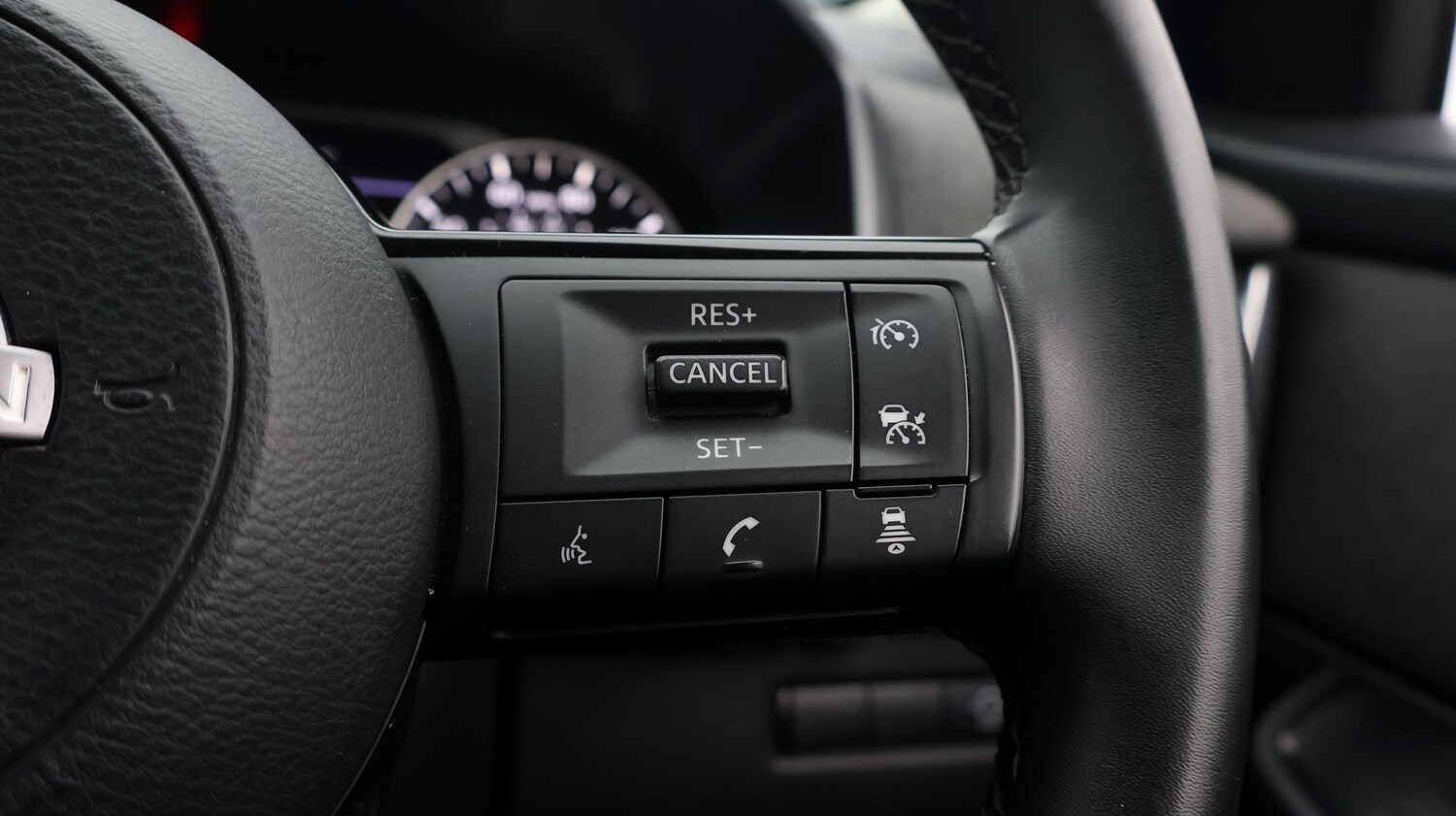 Used Nissan Qashqai 2024 for sale - 77296628: Photo 23