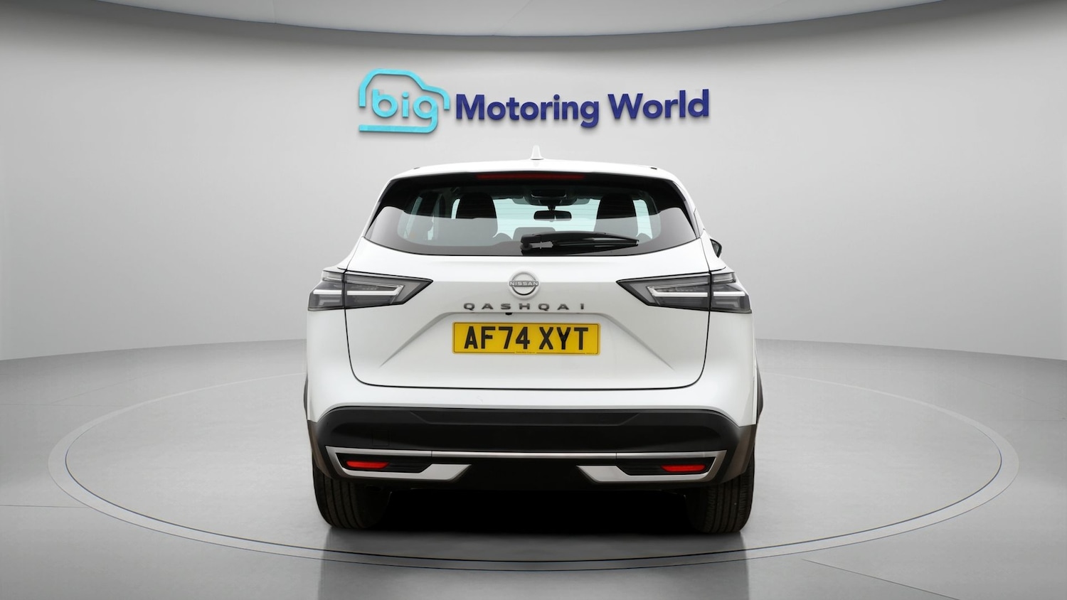 Used Nissan Qashqai 2024 for sale - 77296628: Photo 6