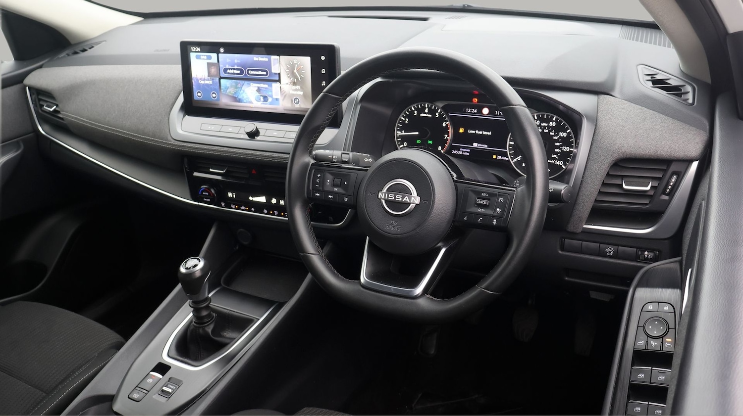 Used Nissan Qashqai 2024 for sale - 77296628: Photo 9