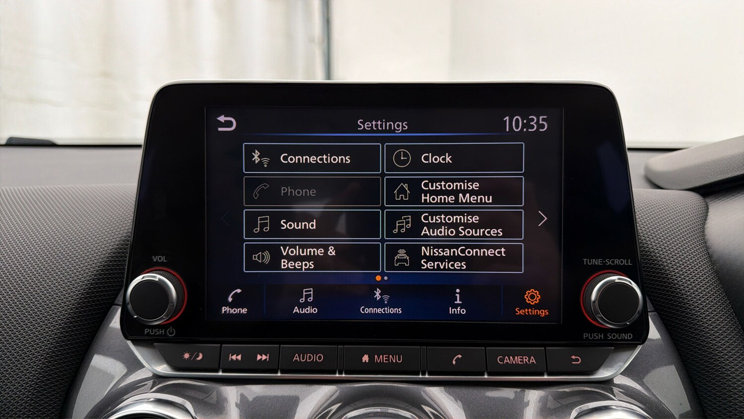 Used Nissan Juke 2022 for sale - 78165937: Photo 10