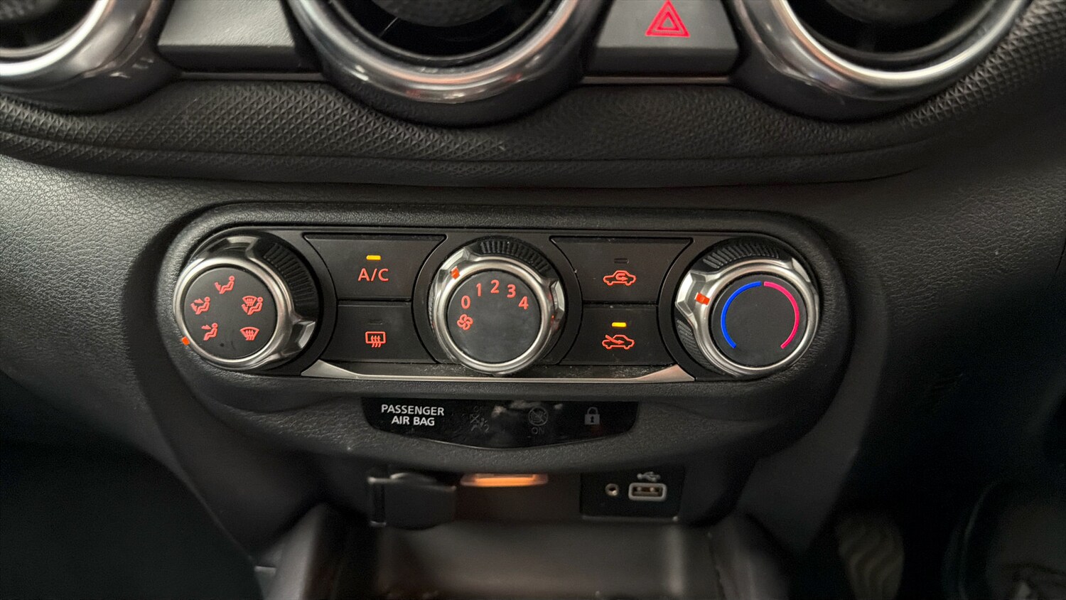 Used Nissan Juke 2022 for sale - 78165937: Photo 11