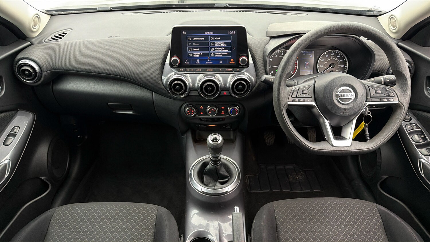 Used Nissan Juke 2022 for sale - 78165937: Photo 12