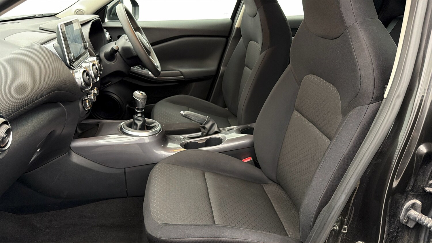 Used Nissan Juke 2022 for sale - 78165937: Photo 13