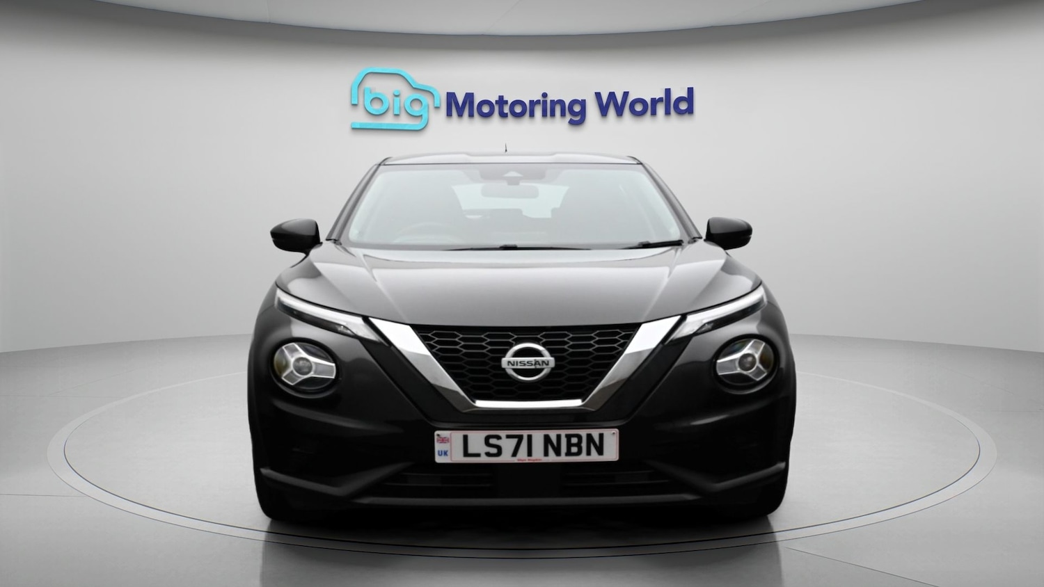 Used Nissan Juke 2022 for sale - 78165937: Photo 2