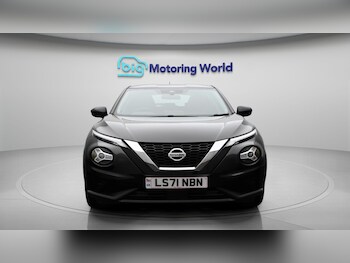 Used Nissan Juke 2022 for sale - 78165937: Photo