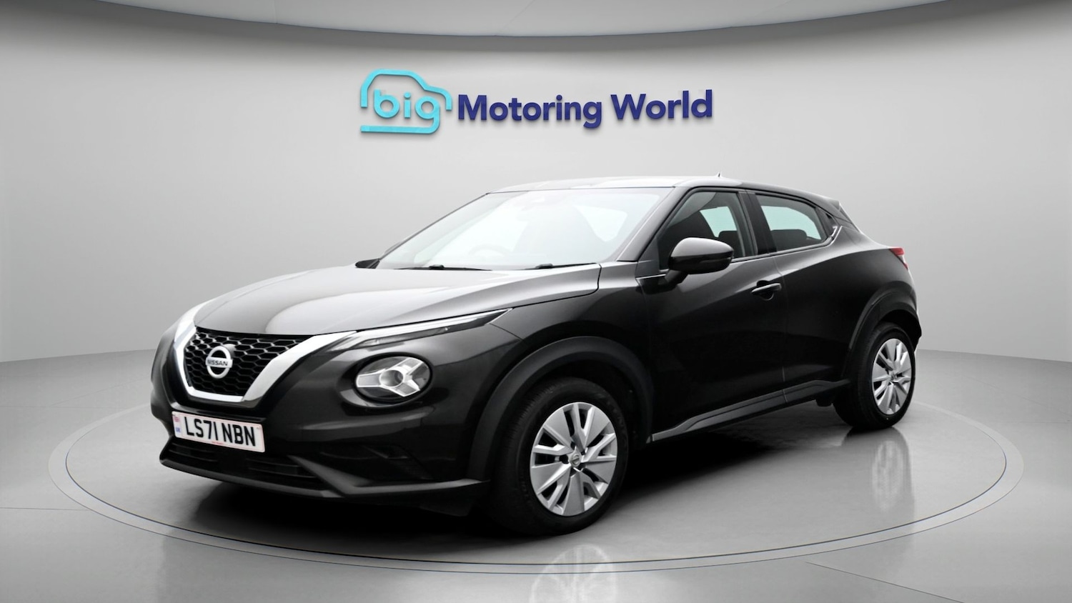 Used Nissan Juke 2022 for sale - 78165937: Photo 3