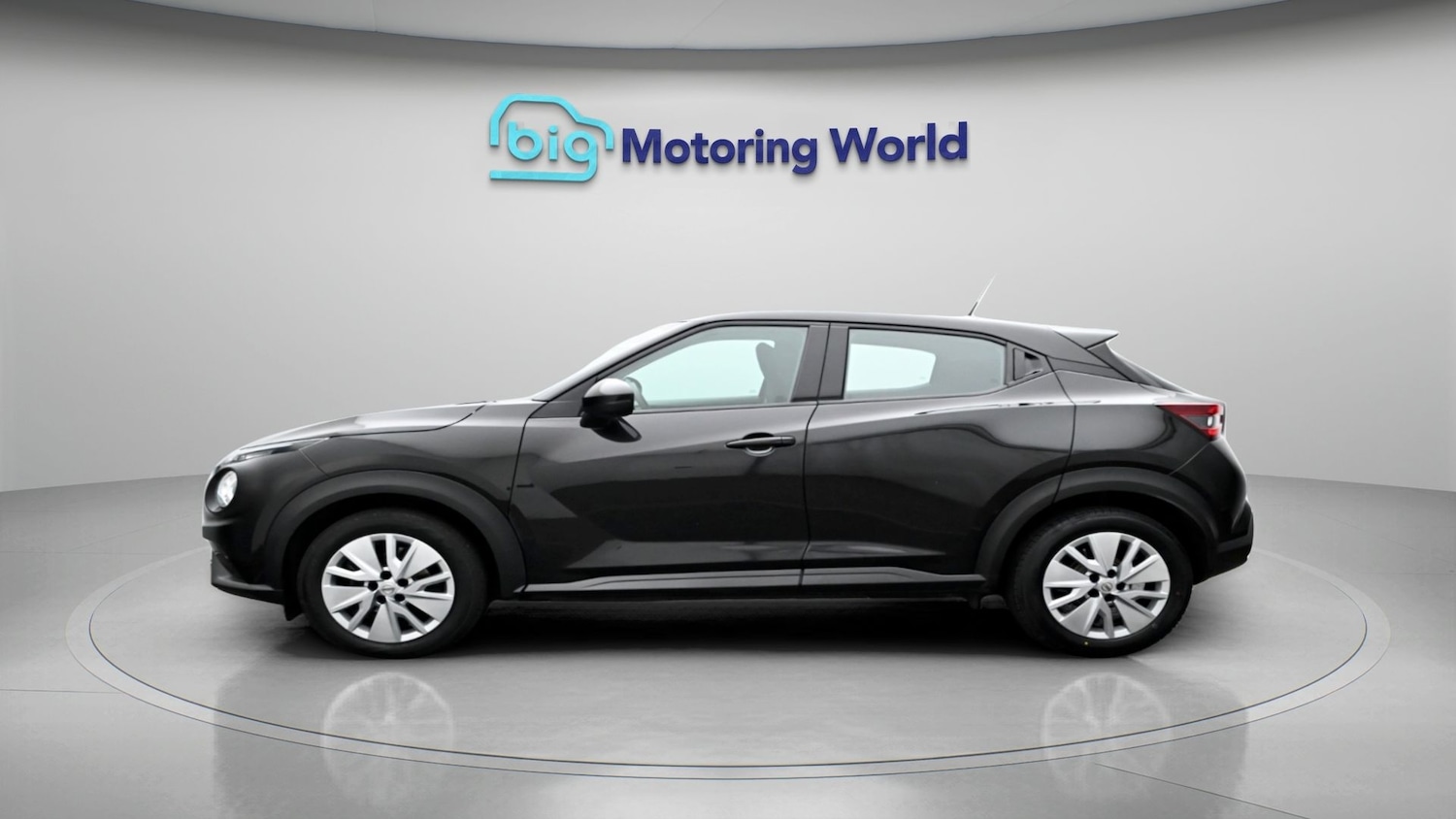 Used Nissan Juke 2022 for sale - 78165937: Photo 4