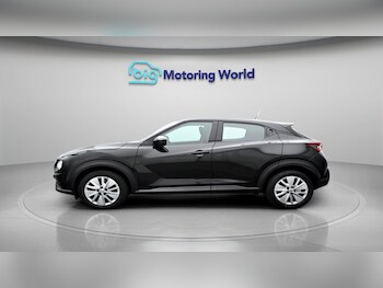 Used Nissan Juke 2022 for sale - 78165937: Photo