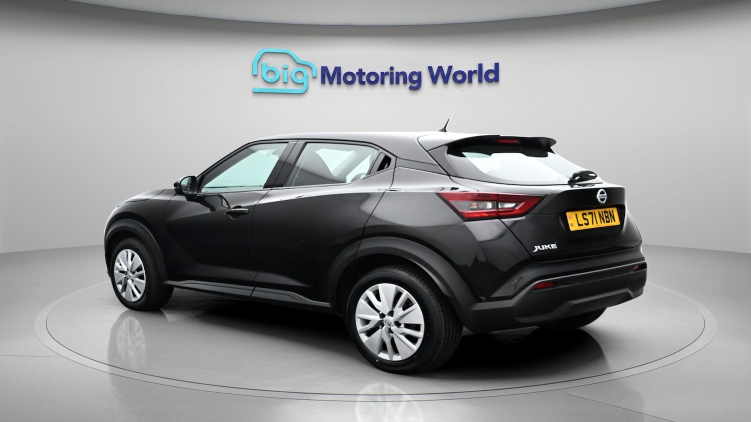 Used Nissan Juke 2022 for sale - 78165937: Photo 5