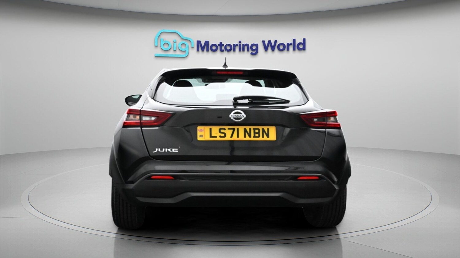 Used Nissan Juke 2022 for sale - 78165937: Photo 6