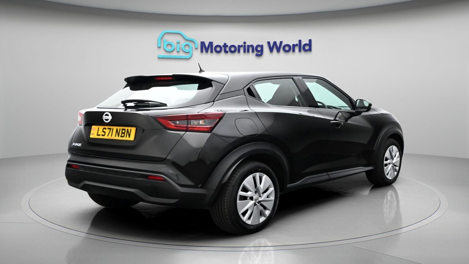 Used Nissan Juke 2022 for sale - 78165937: Photo 7