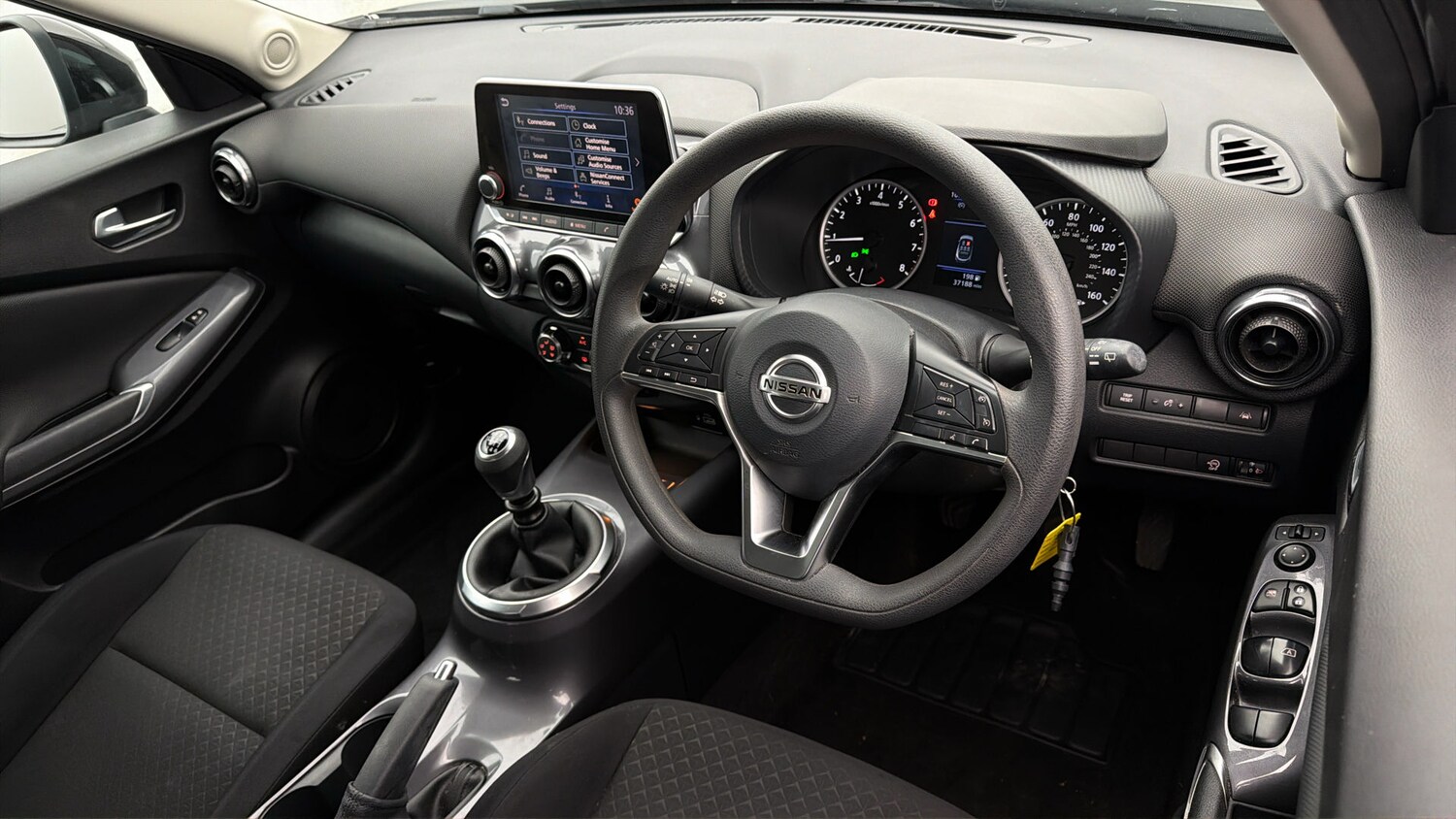 Used Nissan Juke 2022 for sale - 78165937: Photo 9