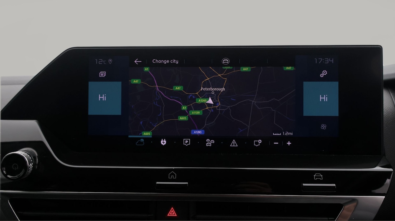 Used Citroen C4 2021 for sale - 77934852: Photo 11