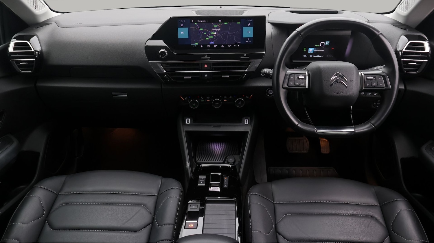 Used Citroen C4 2021 for sale - 77934852: Photo 13