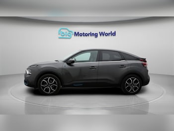 Used Citroen C4 2021 for sale - 77934852: Photo