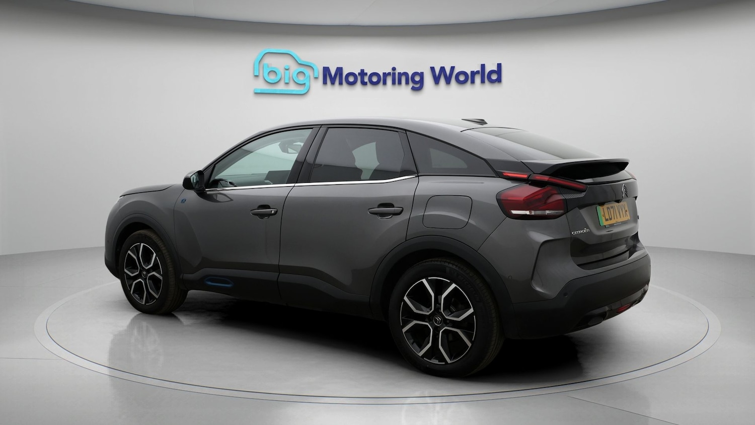 Used Citroen C4 2021 for sale - 77934852: Photo 5