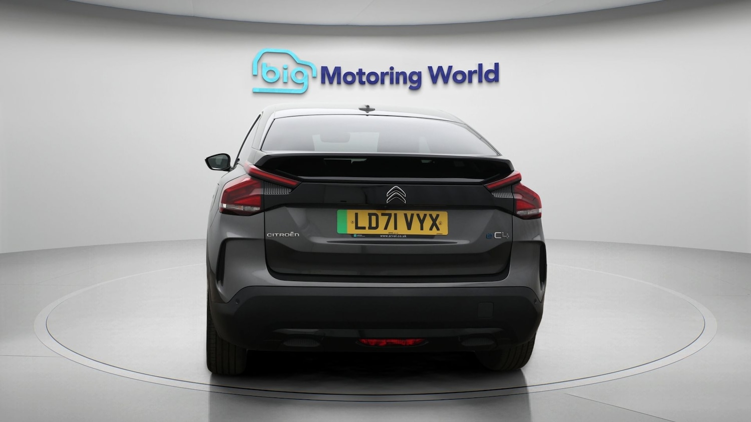 Used Citroen C4 2021 for sale - 77934852: Photo 6