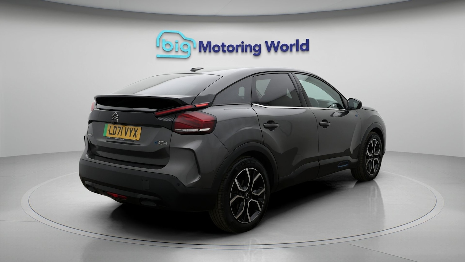 Used Citroen C4 2021 for sale - 77934852: Photo 7