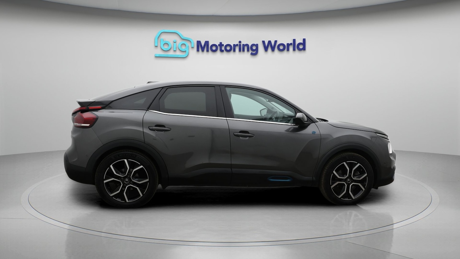 Used Citroen C4 2021 for sale - 77934852: Photo 8