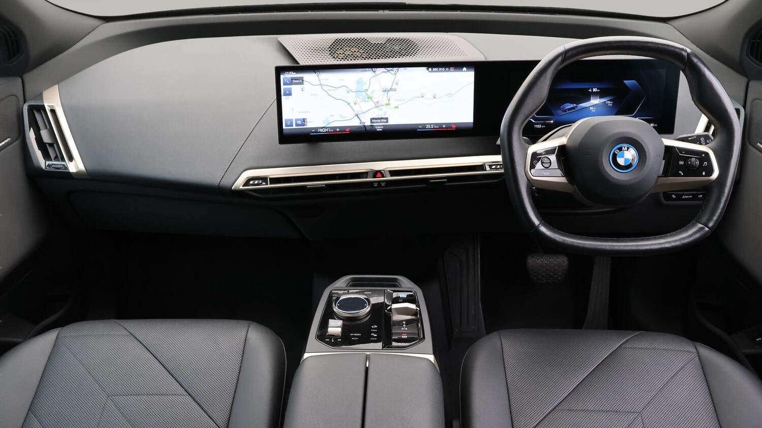 Used BMW iX 2022 for sale - 76632695: Photo 14