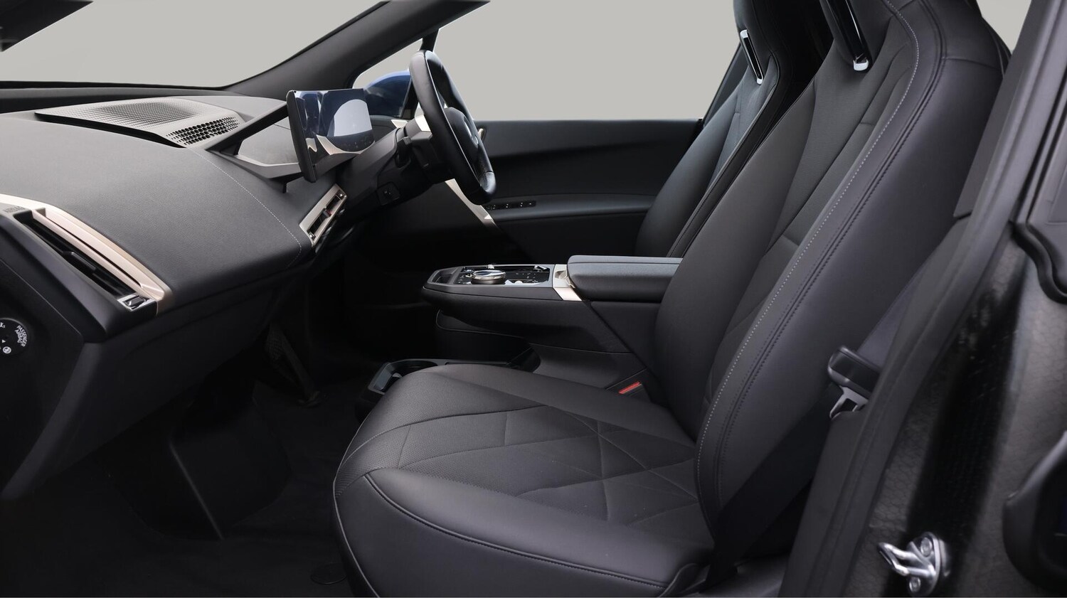 Used BMW iX 2022 for sale - 76632695: Photo 15