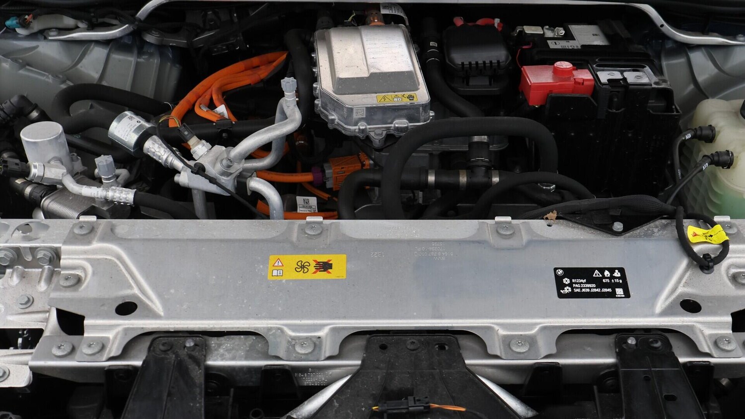 Used BMW iX 2022 for sale - 76632695: Photo 20