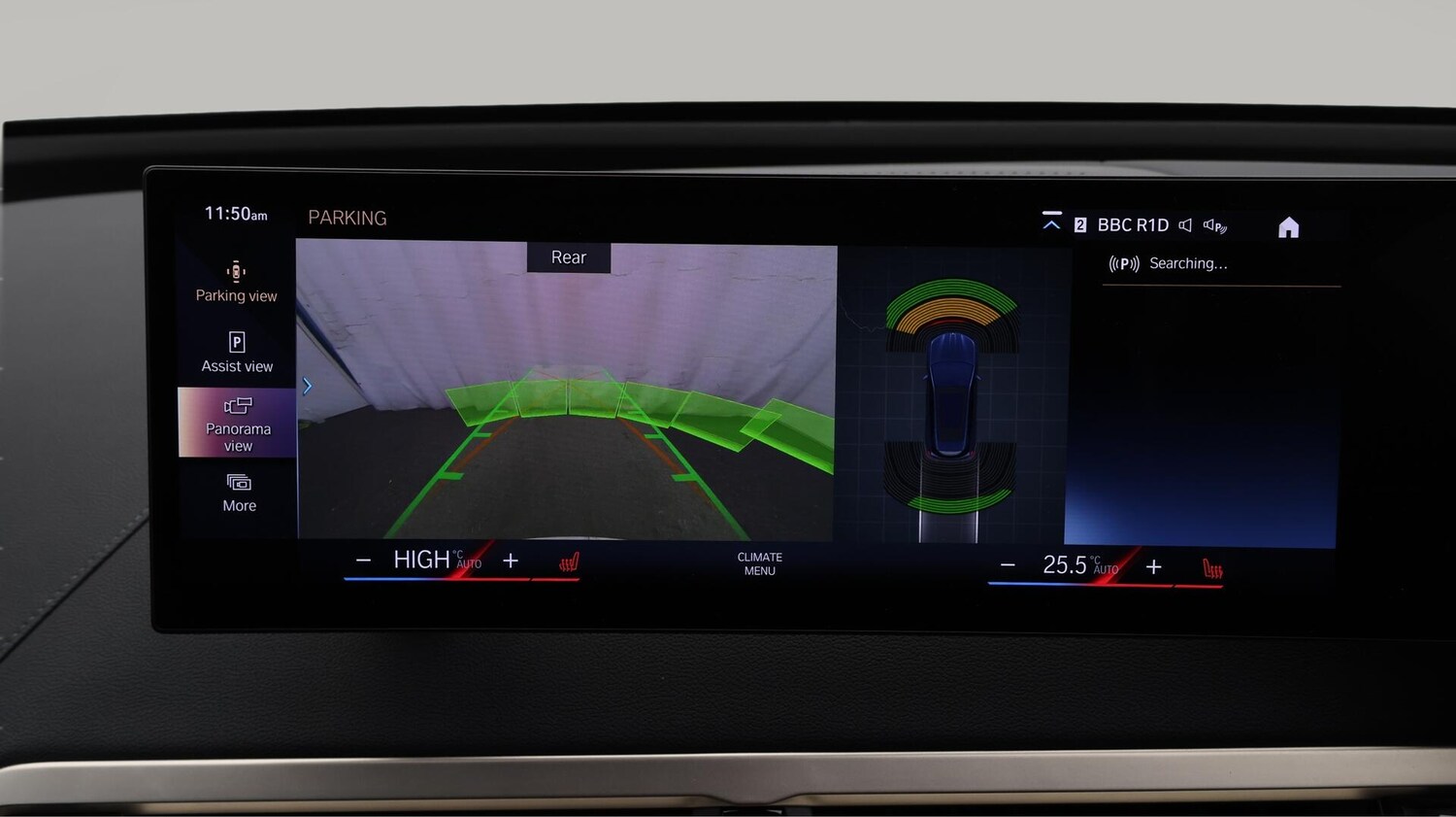 Used BMW iX 2022 for sale - 76632695: Photo 25