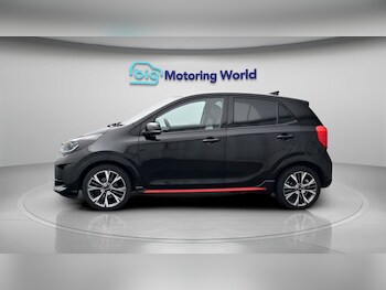 Used Kia Picanto 2023 for sale - 78858328: Photo