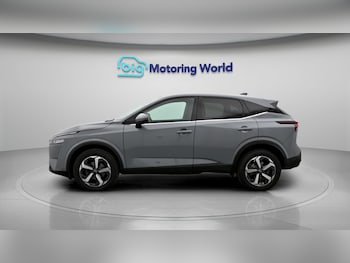 Used Nissan Qashqai 2023 for sale - 79055028: Photo