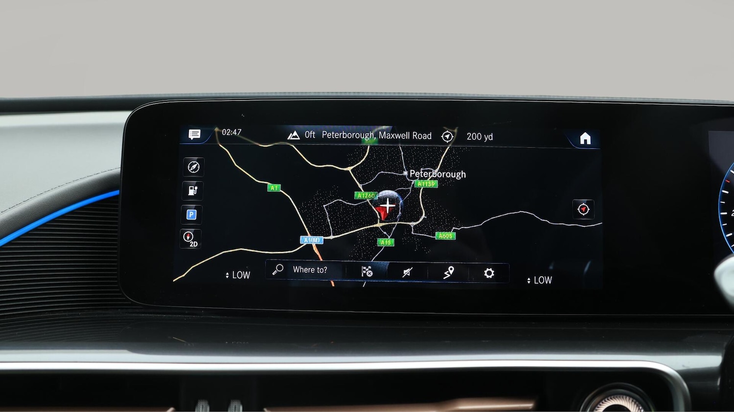 Used Mercedes-Benz EQC 2021 for sale - 76138643: Photo 15