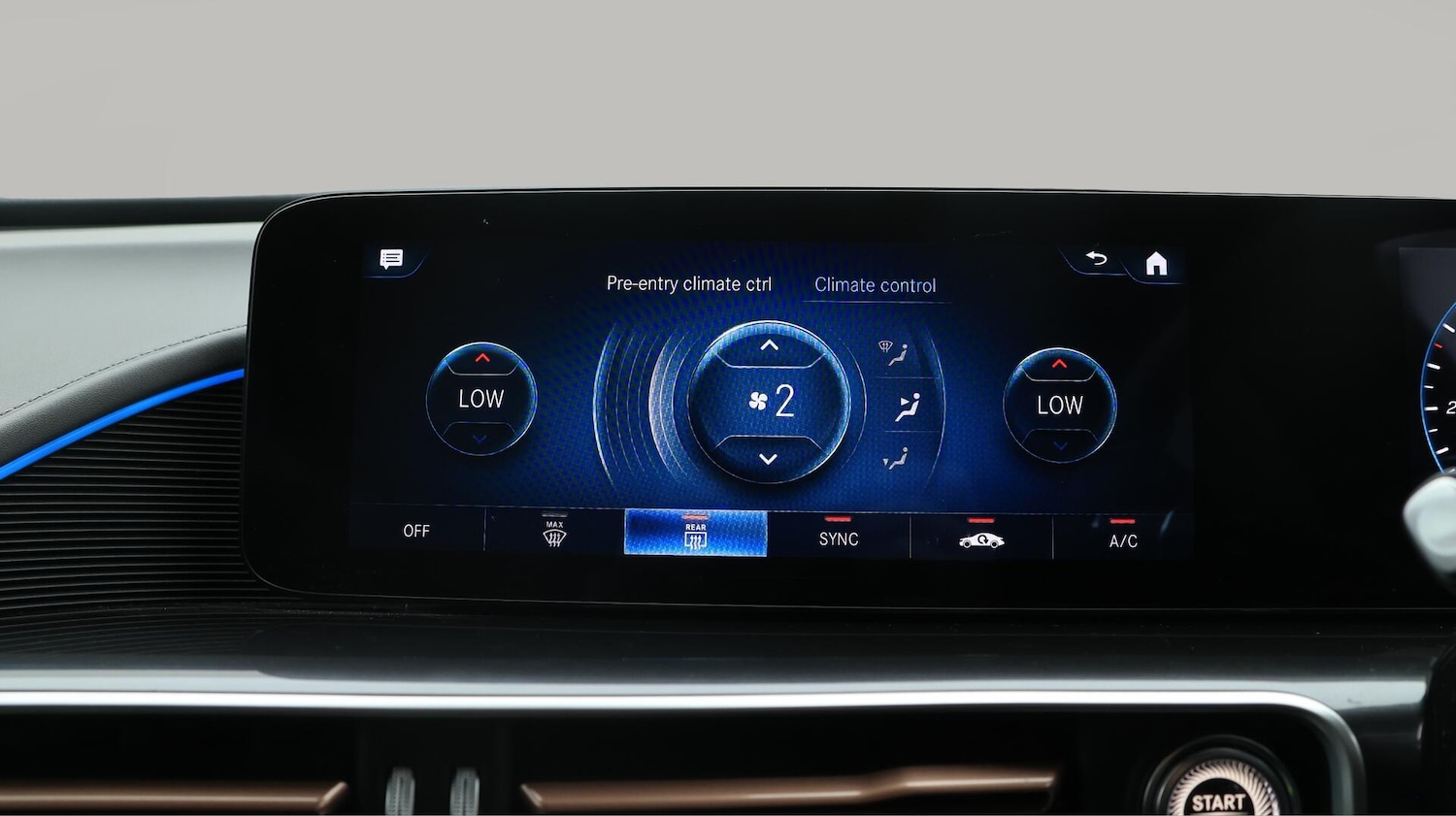 Used Mercedes-Benz EQC 2021 for sale - 76138643: Photo 17