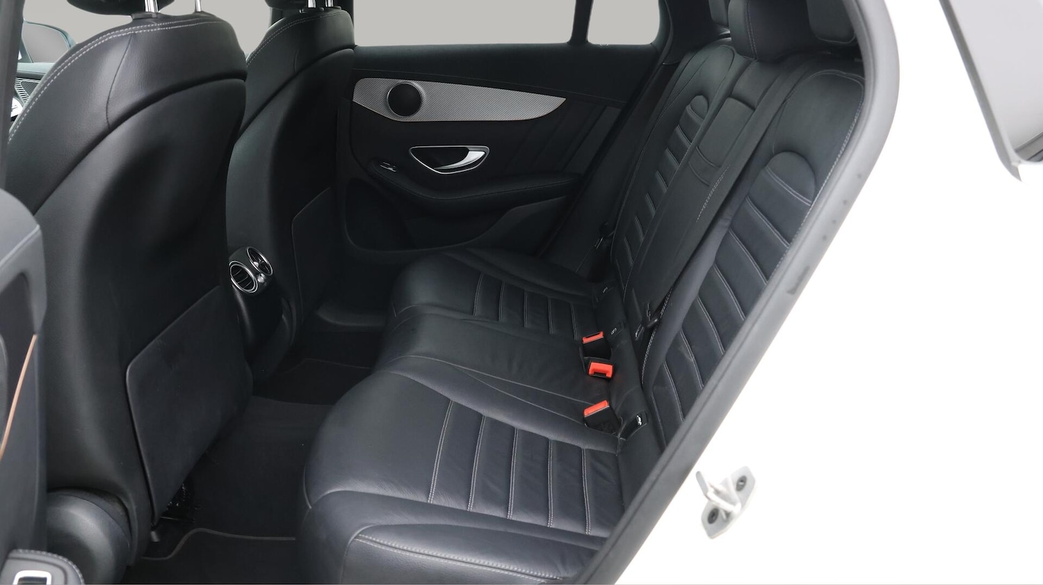 Used Mercedes-Benz EQC 2021 for sale - 76138643: Photo 25