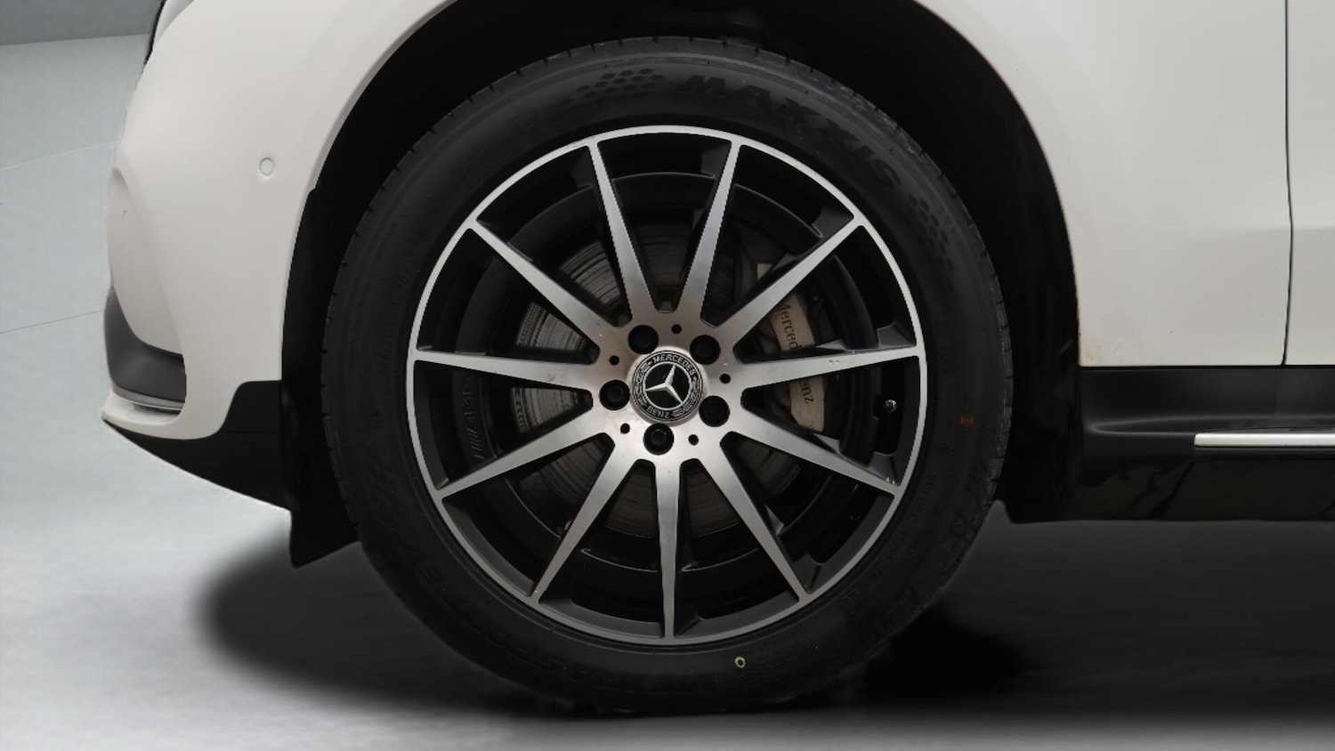 Used Mercedes-Benz EQC 2021 for sale - 76138643: Photo 29