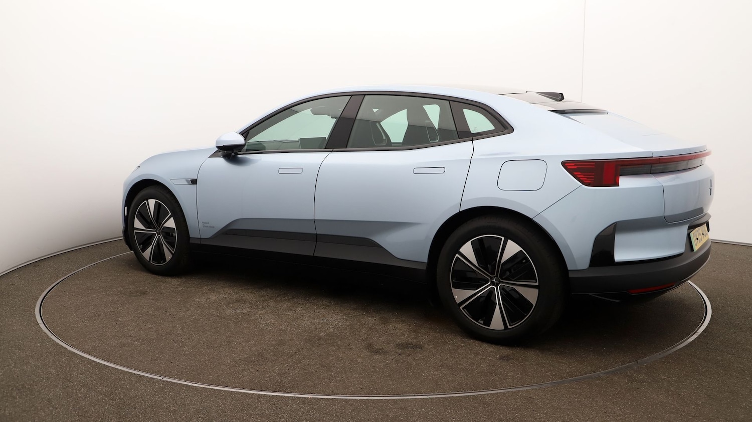 Used Polestar Polestar 4 2025 for sale - 76811621: Photo 32