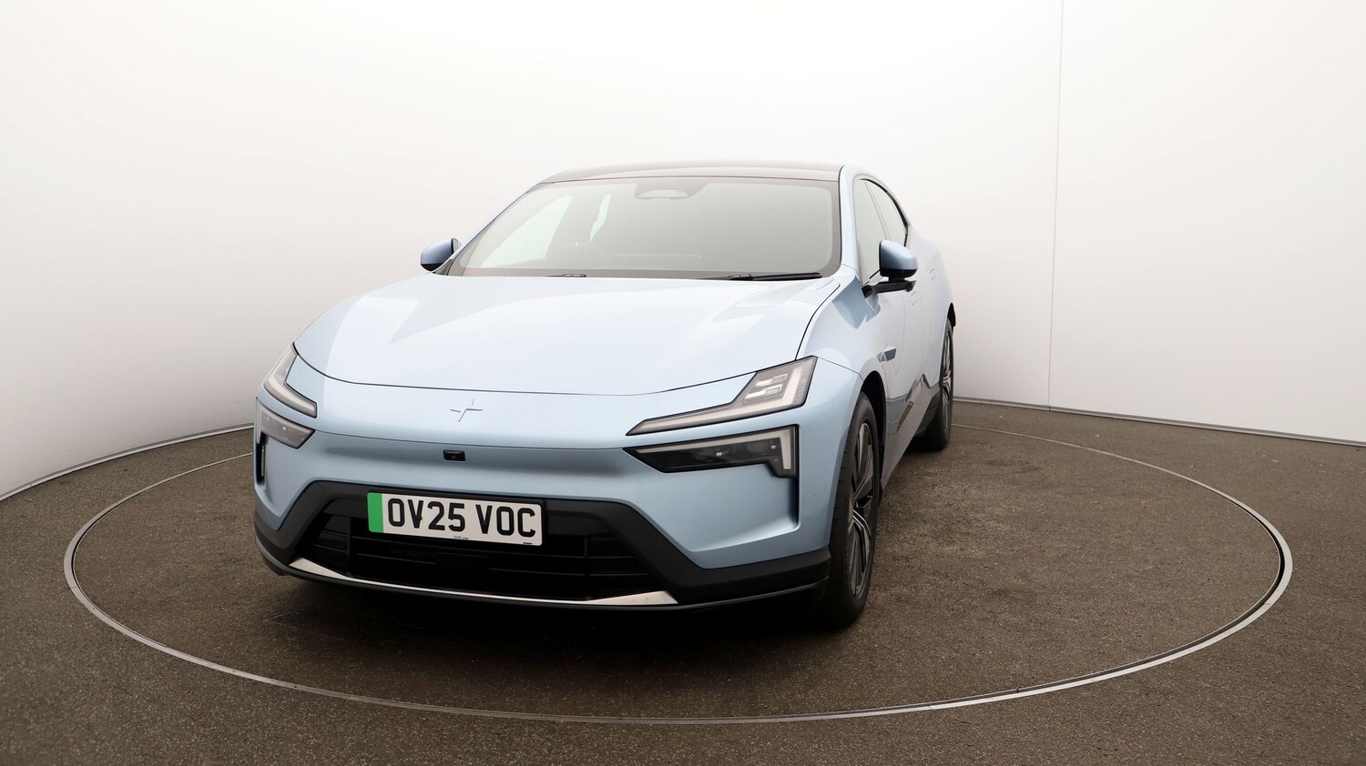 Used Polestar Polestar 4 2025 for sale - 76811621: Photo 34