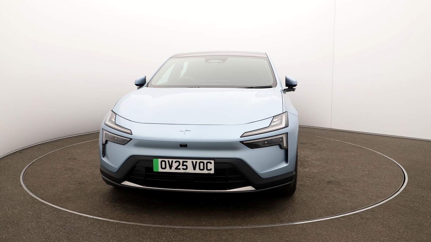 Used Polestar Polestar 4 2025 for sale - 76811621: Photo 35