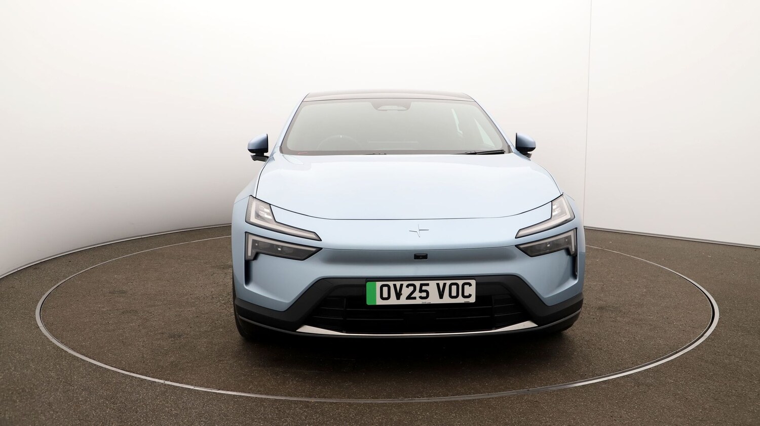 Used Polestar Polestar 4 2025 for sale - 76811621: Photo 36