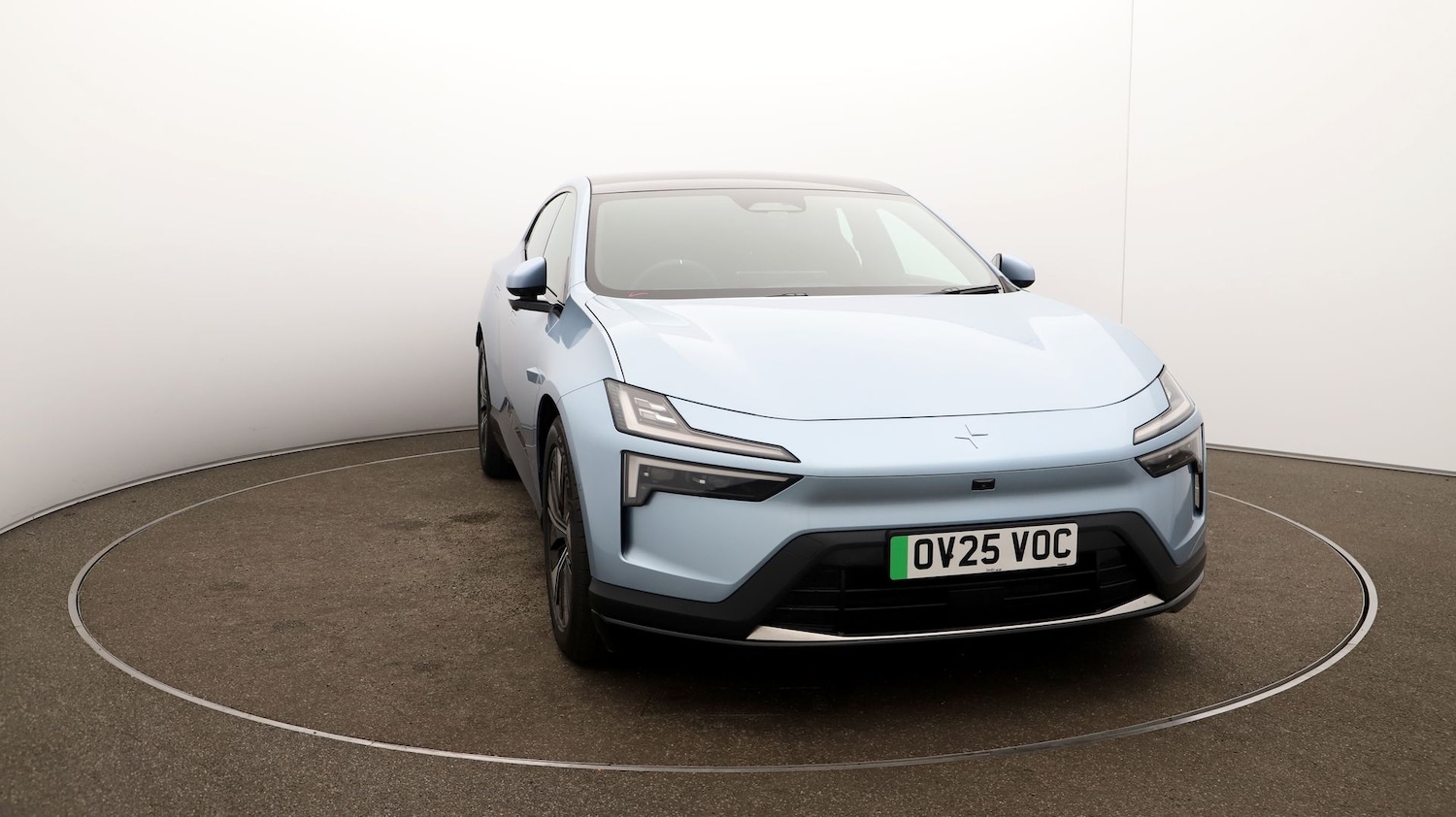 Used Polestar Polestar 4 2025 for sale - 76811621: Photo 37