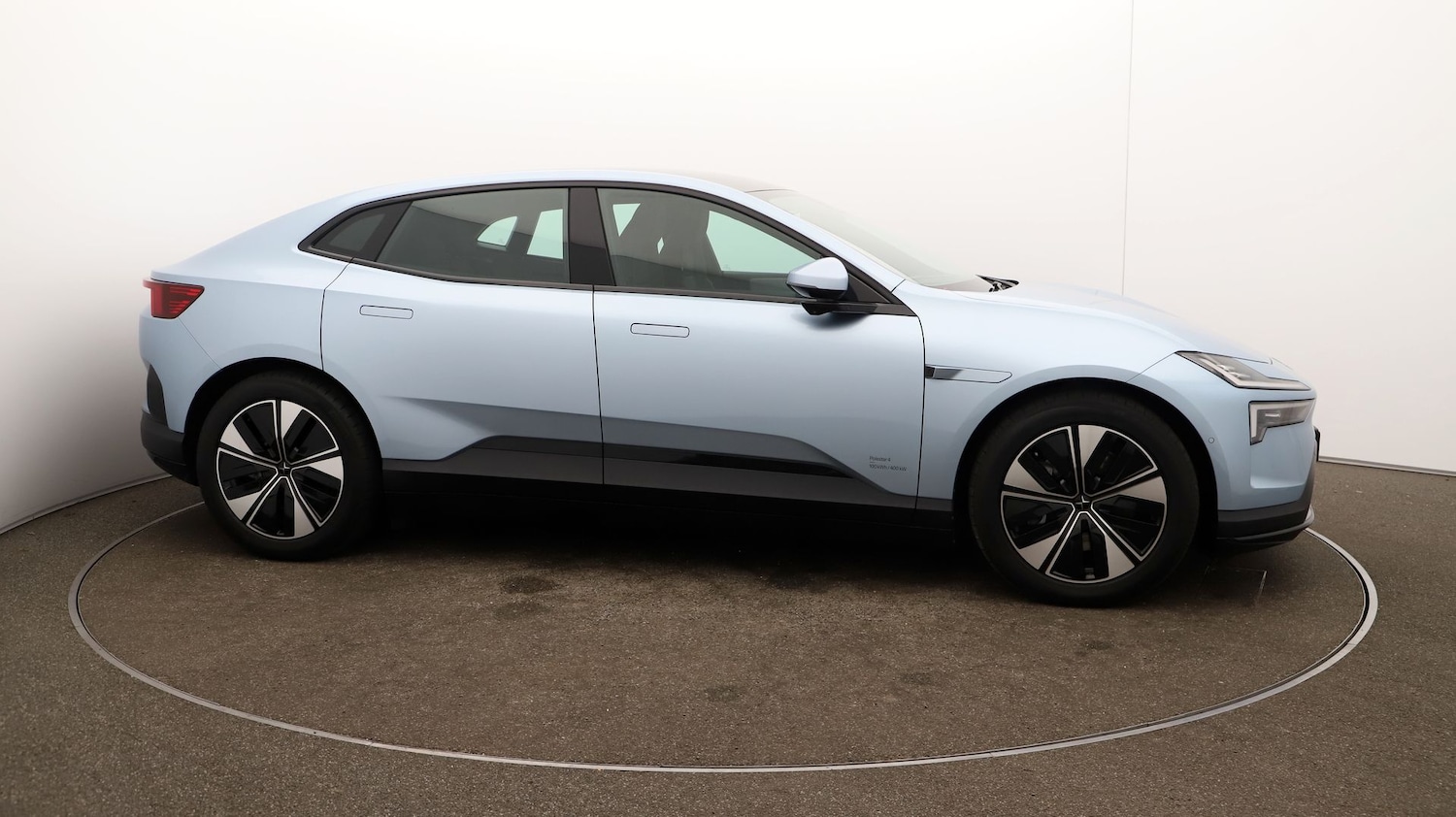 Used Polestar Polestar 4 2025 for sale - 76811621: Photo 44