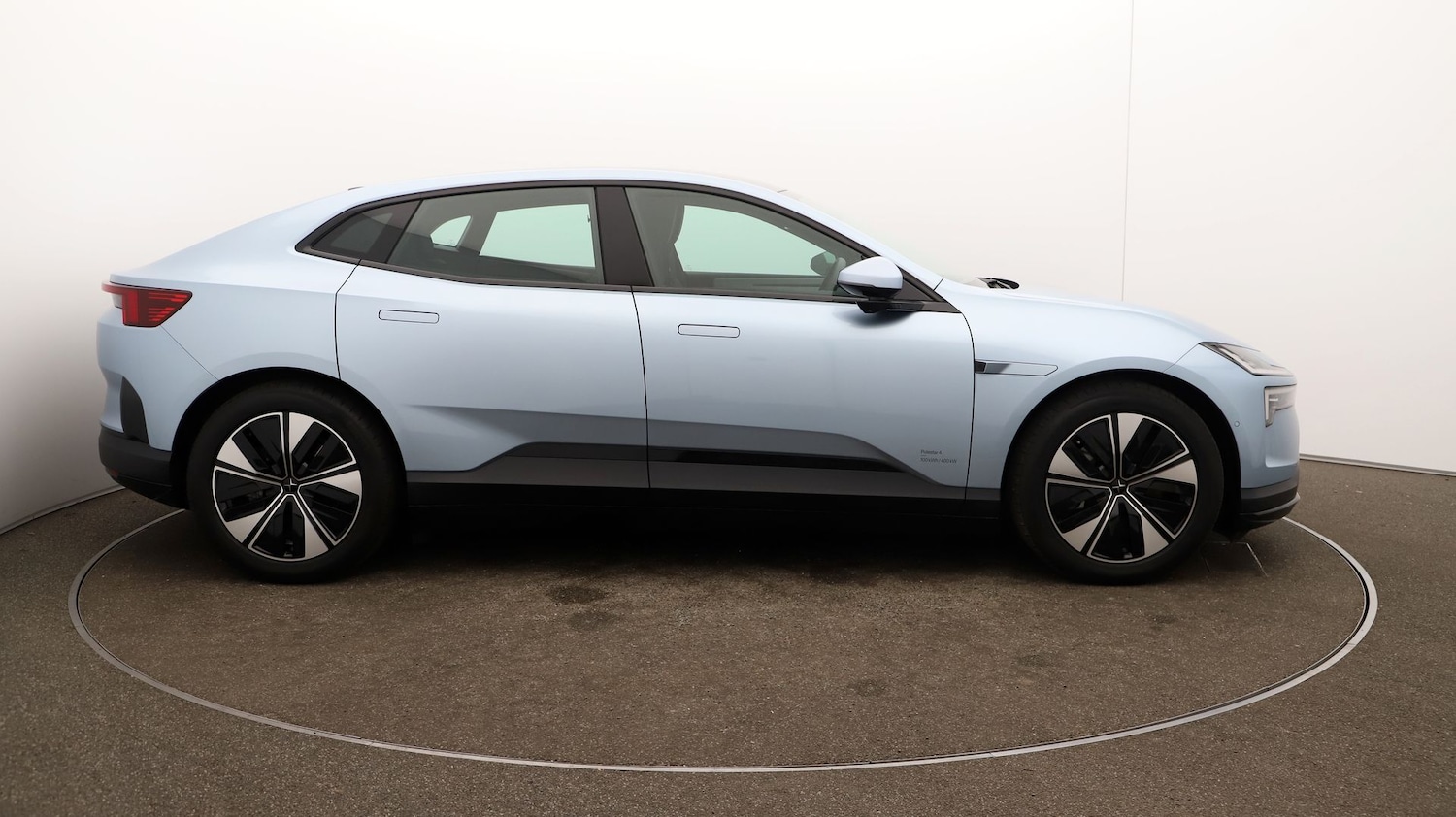 Used Polestar Polestar 4 2025 for sale - 76811621: Photo 45