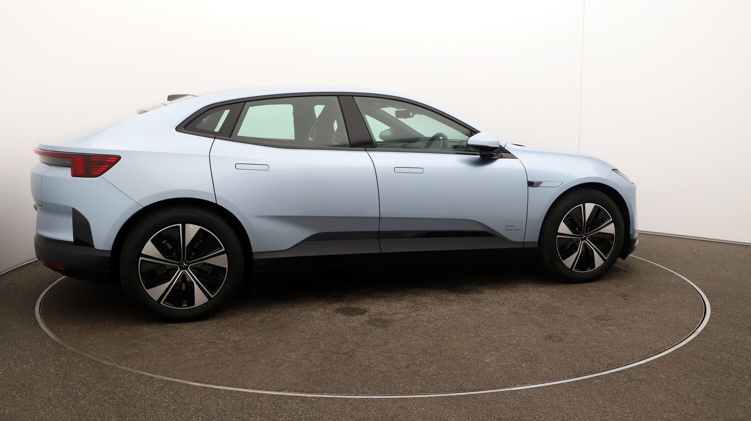 Used Polestar Polestar 4 2025 for sale - 76811621: Photo 47