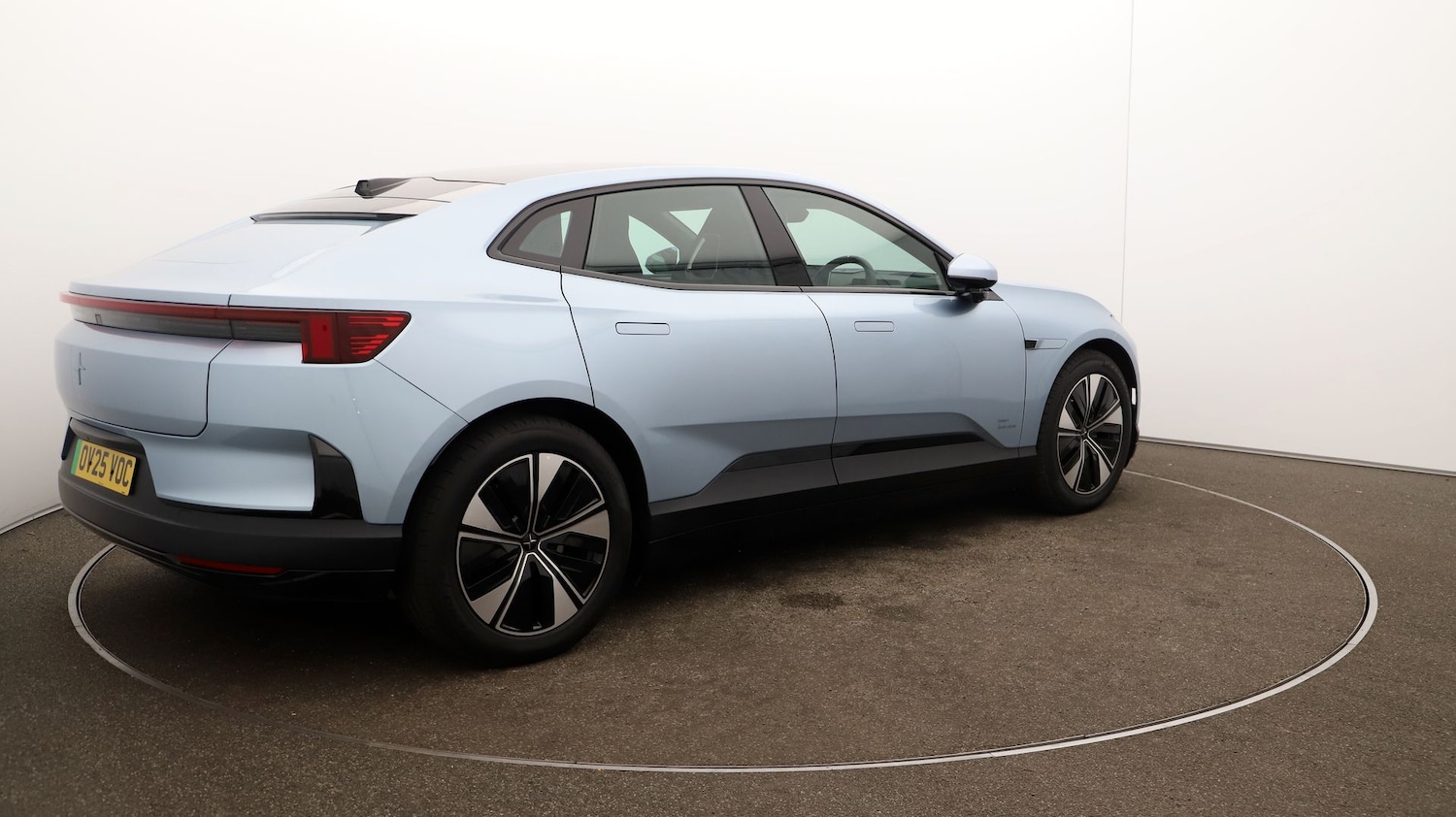 Used Polestar Polestar 4 2025 for sale - 76811621: Photo 49