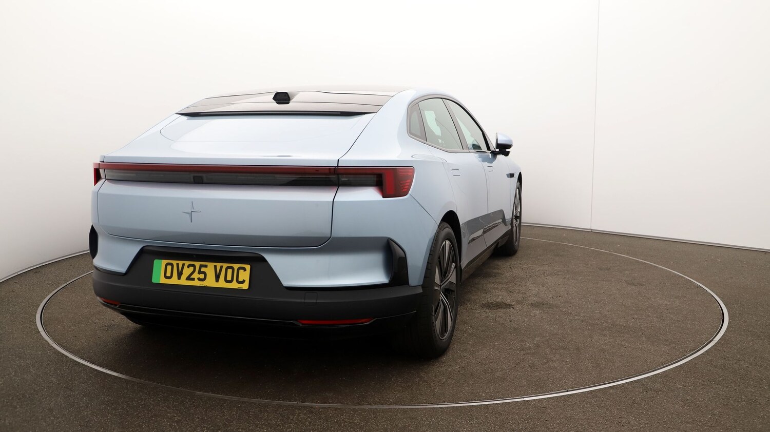 Used Polestar Polestar 4 2025 for sale - 76811621: Photo 52