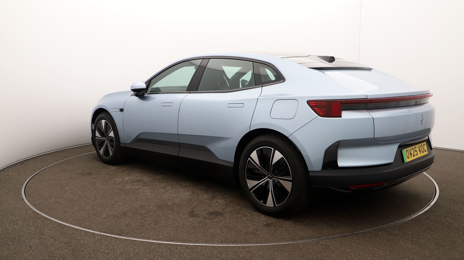 Used Polestar Polestar 4 2025 for sale - 76811621: Photo 59