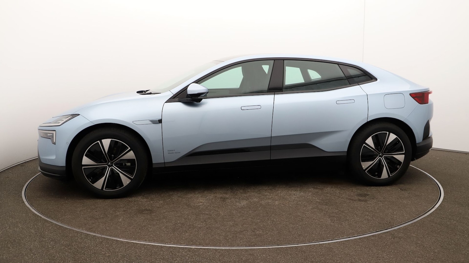 Used Polestar Polestar 4 2025 for sale - 76811621: Photo 61