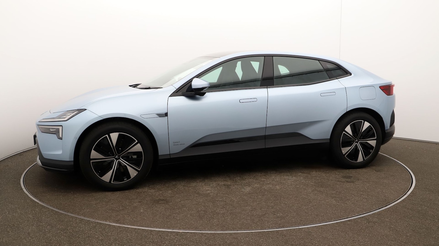 Used Polestar Polestar 4 2025 for sale - 76811621: Photo 62