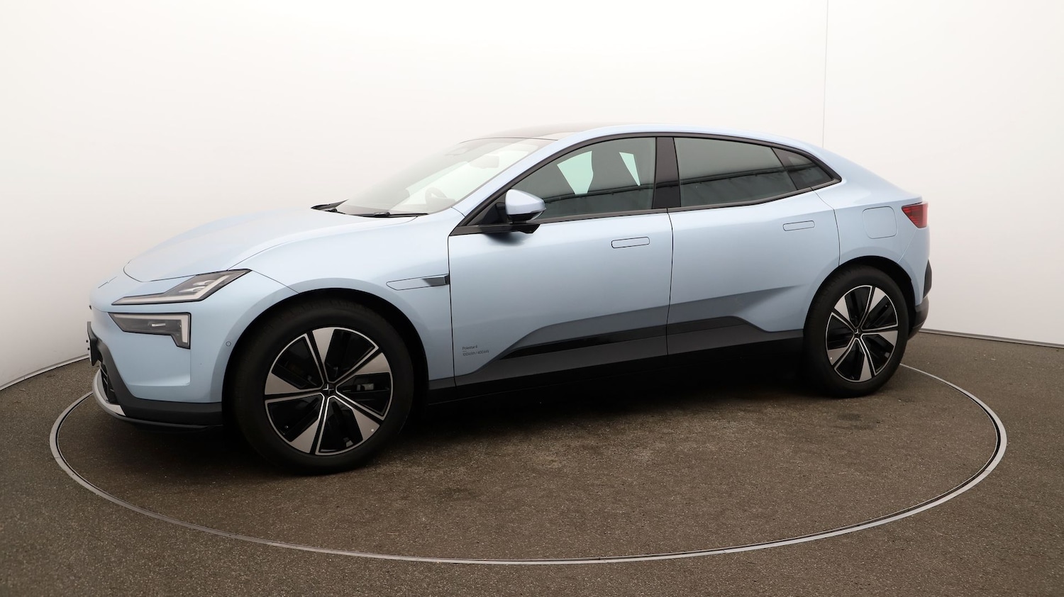 Used Polestar Polestar 4 2025 for sale - 76811621: Photo 63