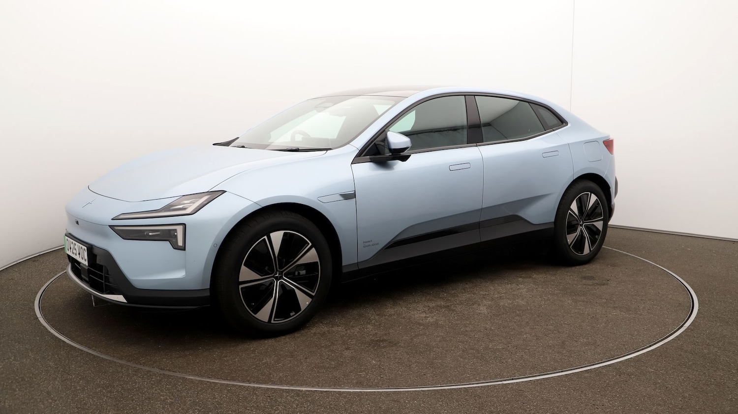 Used Polestar Polestar 4 2025 for sale - 76811621: Photo 64